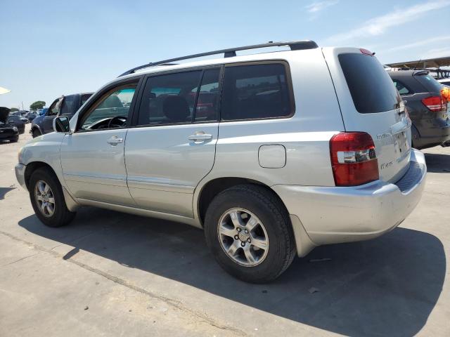 Photo 2 from auction – 2004 TOYOTA HIGHLANDER with VIN JTEEP21AX40026756