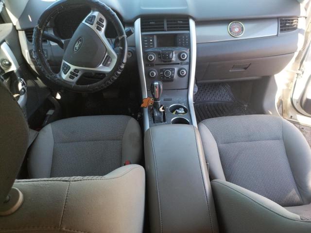 Фото 8 с аукциона – 2013 FORD EDGE SEL с VIN 2FMDK4JC9DBA22431