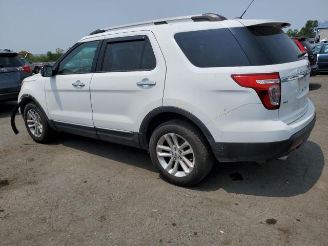 Photo 2 from auction – 2013 FORD EXPLORER X with VIN 1FM5K8D87DGC46065