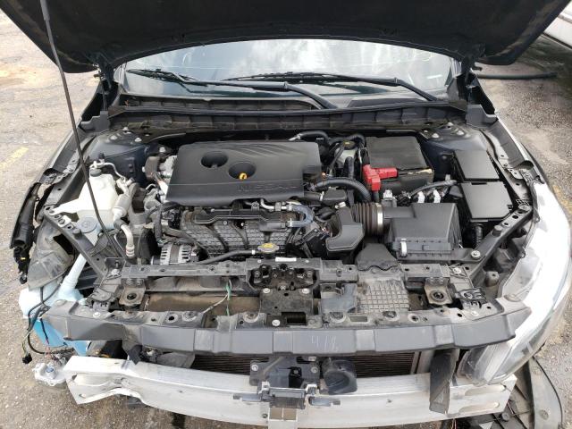 Photo 11 from auction – 2020 NISSAN ALTIMA SR with VIN 1N4BL4CV7LC129490
