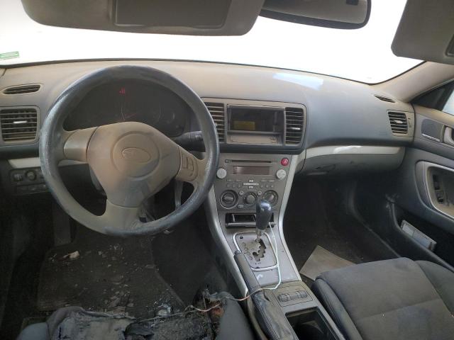 صورة رقم 8 من المزاد - 2009 SUBARU OUTBACK 2. مع VIN 4S4BP61C597328224