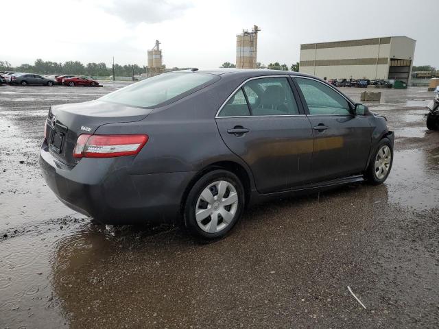 Photo 3 from auction – 2010 TOYOTA CAMRY BASE with VIN 4T4BF3EK1AR028694