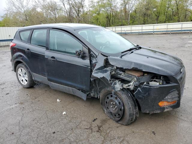 Photo 4 from auction – 2014 FORD ESCAPE S with VIN 1FMCU0F78EUD30261