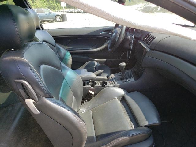 Photo 10 from auction – 2002 BMW M3 with VIN WBSBL93442JR15720
