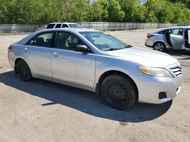 Photo 4 from auction – 2011 TOYOTA CAMRY BASE with VIN 4T1BF3EK8BU182363