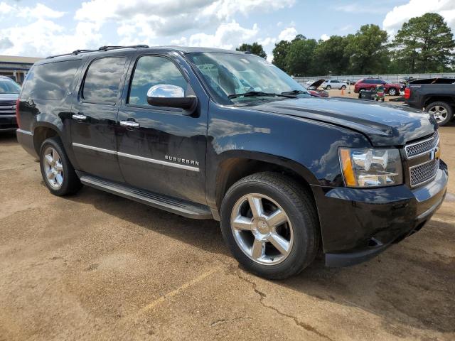 Photo 4 from auction – 2014 CHEVROLET SUBURBAN C with VIN 1GNSCKE03ER240254