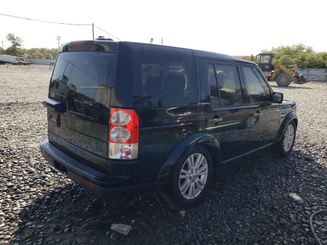 Photo 3 from auction – 2010 LAND ROVER LR4 HSE LU with VIN SALAK2D44AA518804