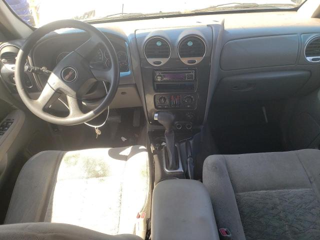 Photo 8 from auction – 2005 GMC ENVOY XL with VIN 1GKET16S856103798