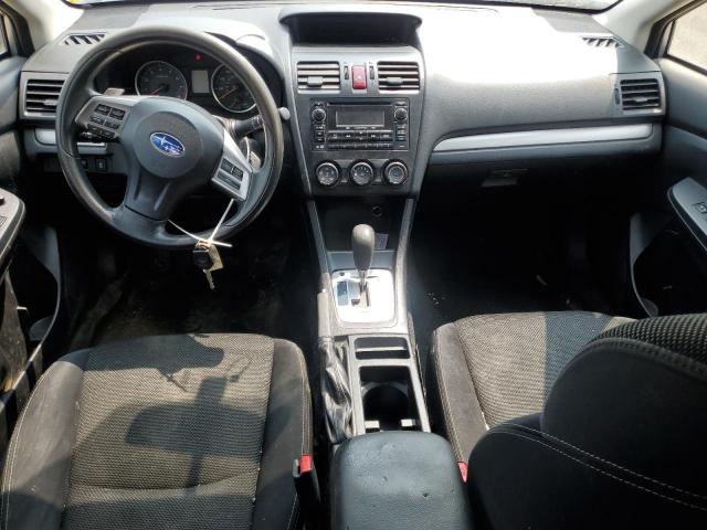 Photo 8 from auction – 2014 SUBARU XV CROSSTR with VIN JF2GPAVC9E8295287