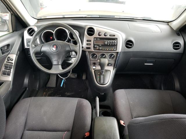 Photo 8 from auction – 2005 PONTIAC VIBE with VIN 5Y2SL63805Z425659