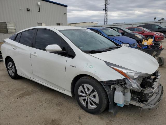 Photo 4 from auction – 2016 TOYOTA PRIUS with VIN JTDKARFU9G3506620