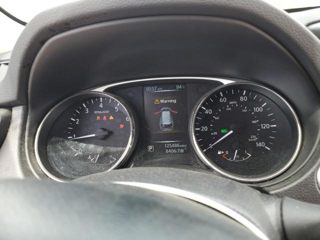 Photo 9 from auction – 2015 NISSAN ROGUE S with VIN KNMAT2MT1FP572173
