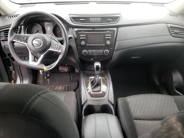 Photo 8 from auction – 2017 NISSAN ROGUE S with VIN KNMAT2MT9HP516338