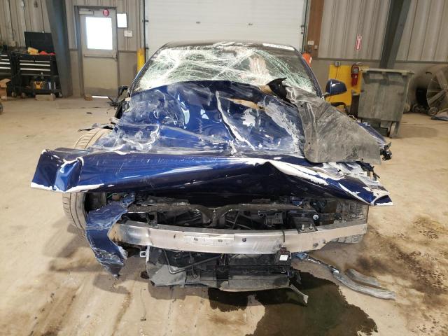Photo 5 from auction – 2021 TESLA MODEL S with VIN 5YJSA1E67MF431452