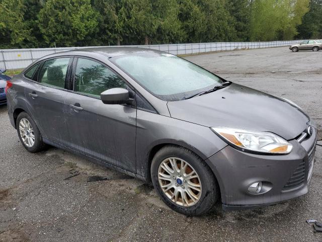 Photo 4 from auction – 2012 FORD FOCUS SE with VIN 1FAHP3F22CL372893