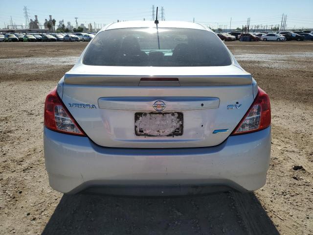 Photo 6 from auction – 2015 NISSAN VERSA S with VIN 3N1CN7AP7FL820139