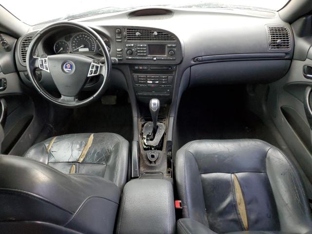 Photo 8 from auction – 2004 SAAB 9-3 AERO with VIN YS3FH79Y246006981