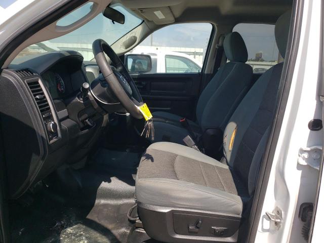Photo 7 from auction – 2014 RAM 1500 SSV with VIN 1C6RR7XTXES246823