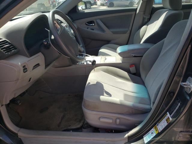 Photo 7 from auction – 2010 TOYOTA CAMRY BASE with VIN 4T4BF3EK5AR041755