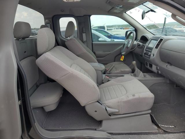 Photo 10 from auction – 2019 NISSAN FRONTIER S with VIN 1N6BD0CT8KN880726