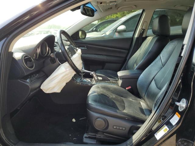 Photo 7 from auction – 2009 MAZDA 6 I with VIN 1YVHP82AX95M05070
