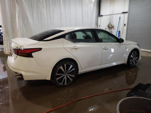 Photo 3 from auction – 2020 NISSAN ALTIMA SR with VIN 1N4BL4CWXLN308510