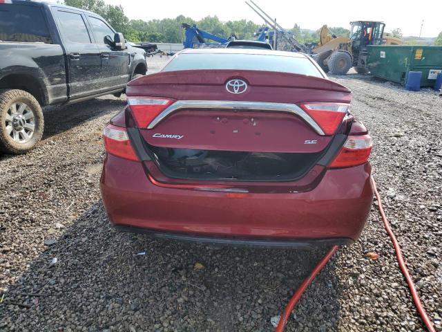 Photo 6 from auction – 2016 TOYOTA CAMRY LE with VIN 4T1BF1FKXGU598246