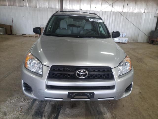 Photo 5 from auction – 2011 TOYOTA RAV4 with VIN 2T3BF4DV8BW104822