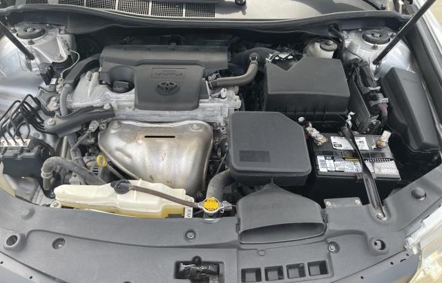 Photo 7 from auction – 2014 TOYOTA CAMRY L with VIN 4T1BF1FK5EU349611
