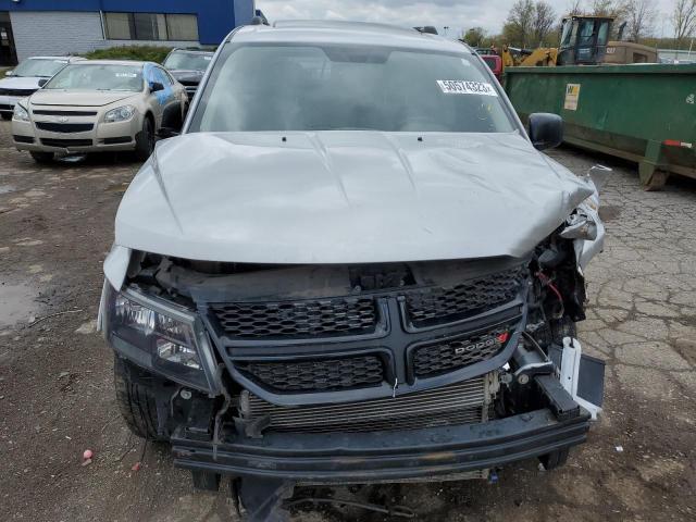 Photo 5 from auction – 2014 DODGE JOURNEY SX with VIN 3C4PDCBBXET237530