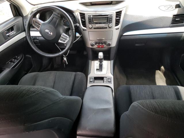 Photo 8 from auction – 2013 SUBARU LEGACY 2.5 with VIN 4S3BMBC60D3017698