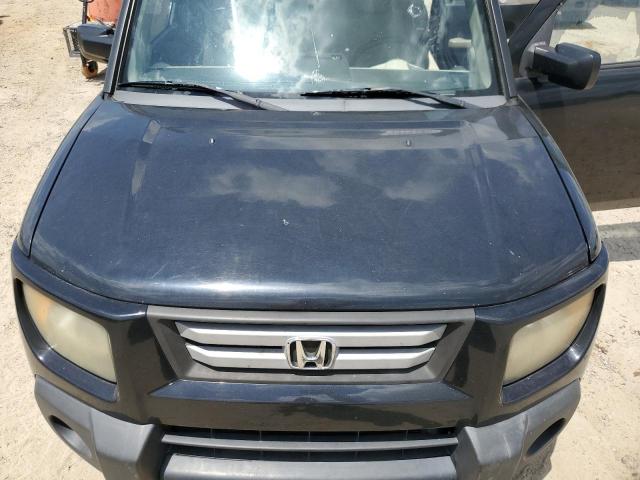 Photo 11 from auction – 2008 HONDA ELEMENT EX with VIN 5J6YH18758L001264