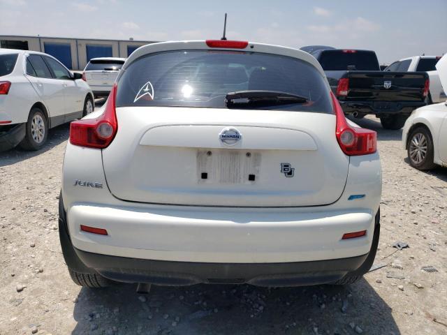 Photo 6 from auction – 2014 NISSAN JUKE S with VIN JN8AF5MR7ET451204