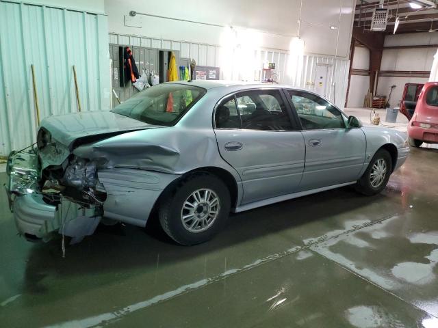 Photo 3 from auction – 2005 BUICK LESABRE CU with VIN 1G4HP52K75U121968