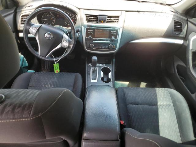 Photo 8 from auction – 2017 NISSAN ALTIMA 2.5 with VIN 1N4AL3AP1HC227304