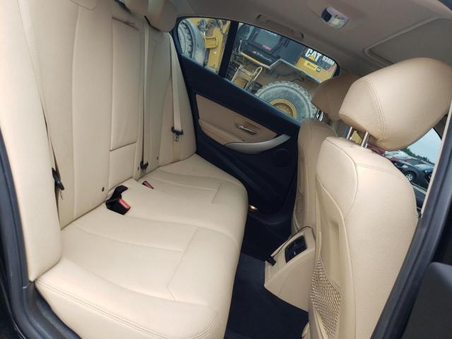 Photo 10 from auction – 2018 BMW 320 I with VIN WBA8E1G58JNU88837