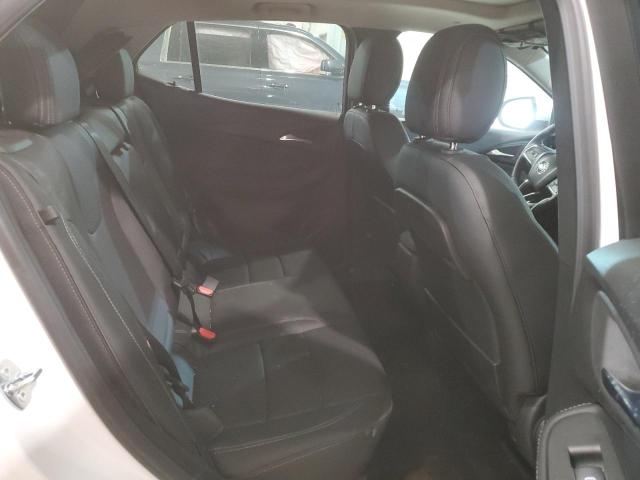 Photo 11 from auction – 2022 BUICK ENCORE GX with VIN KL4MMGSL8NB114498