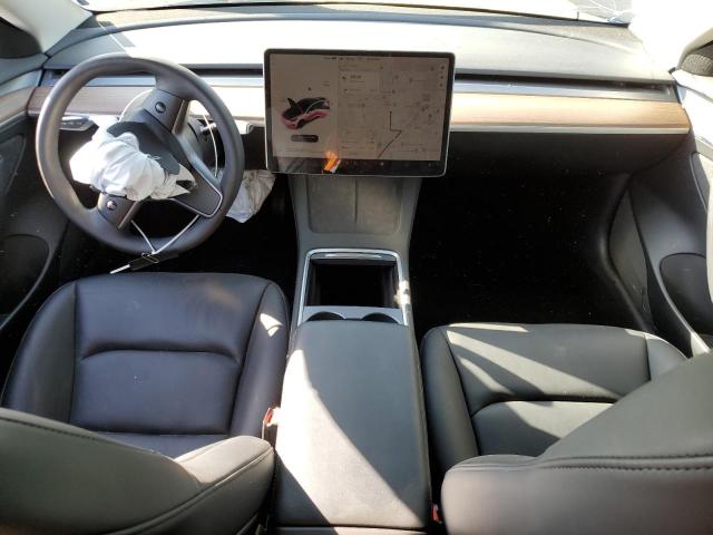 Photo 8 from auction – 2023 TESLA MODEL 3 with VIN 5YJ3E1EA2PF419811