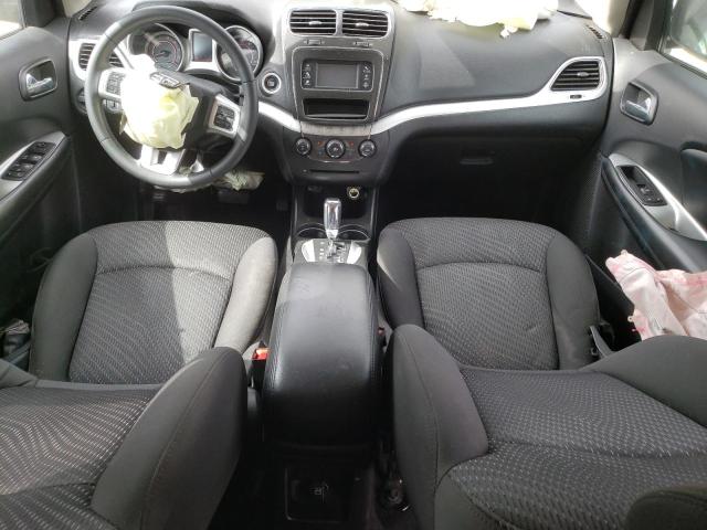 Photo 10 from auction – 2018 DODGE JOURNEY SE with VIN 3C4PDCAB9JT273348