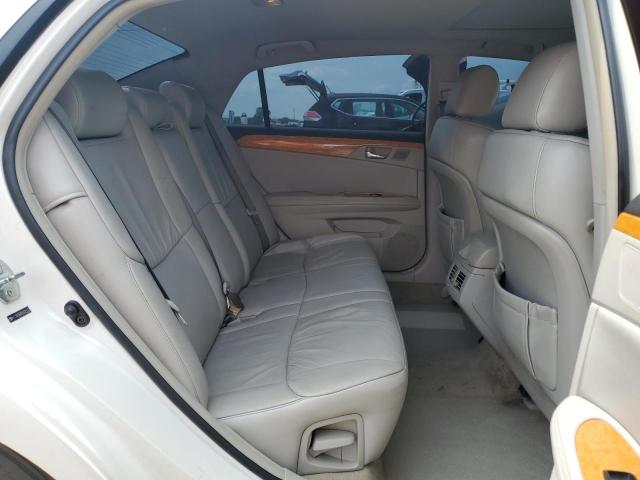 Zdjęcie 10 z aukcji – 2005 TOYOTA AVALON z VIN 4T1BK36B95U025472