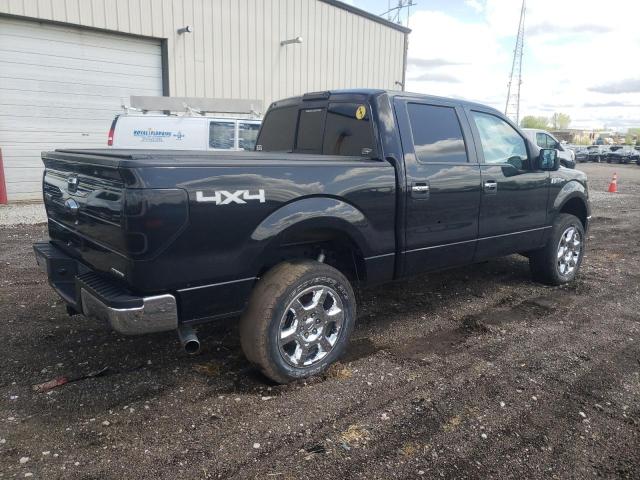 Photo 3 from auction – 2013 FORD F150 SUPER with VIN 1FTFW1EF7DFC19746