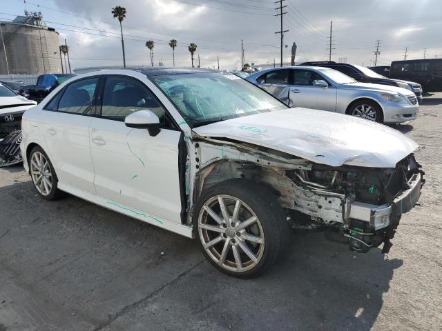 Photo 4 from auction – 2016 AUDI A3 PREMIUM with VIN WAUA7GFF3G1117514
