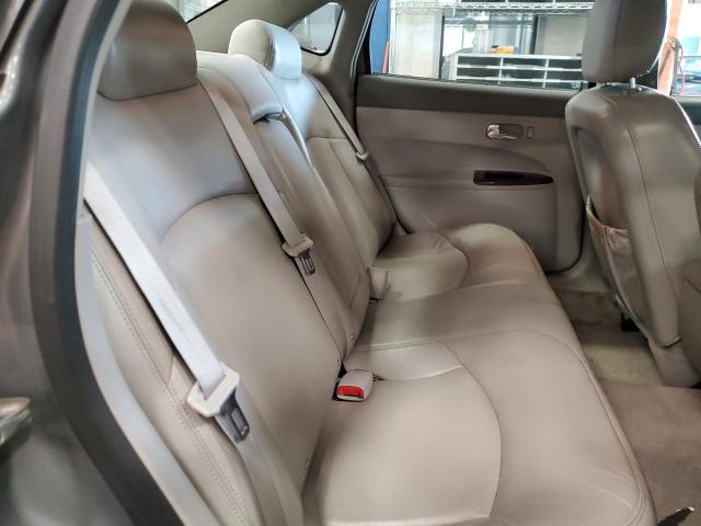 Photo 10 from auction – 2008 BUICK LACROSSE C with VIN 2G4WD582981161881