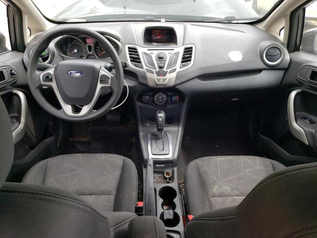 Photo 8 from auction – 2013 FORD FIESTA SE with VIN 3FADP4BJ0DM224565