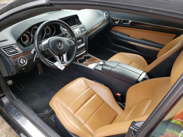 Photo 8 from auction – 2015 MERCEDES-BENZ E 400 with VIN WDDKK6FF4FF306163