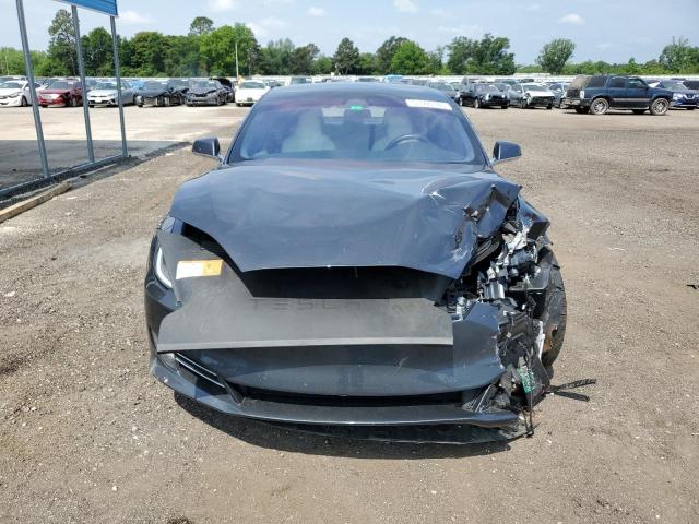 Photo 5 from auction – 2017 TESLA MODEL S with VIN 5YJSA1E26HF229396