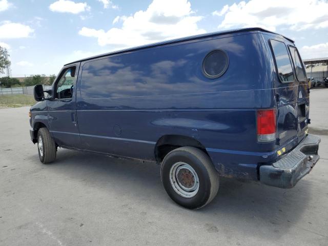 Photo 2 from auction – 2008 FORD ECONOLINE with VIN 1FTSE34L18DA85340