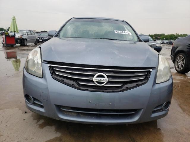 Zdjęcie 5 z aukcji – 2012 NISSAN ALTIMA BAS z VIN 1N4AL2AP7CN438577