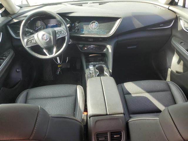 Photo 8 from auction – 2021 BUICK ENVISION E with VIN LRBFZPR48MD087741