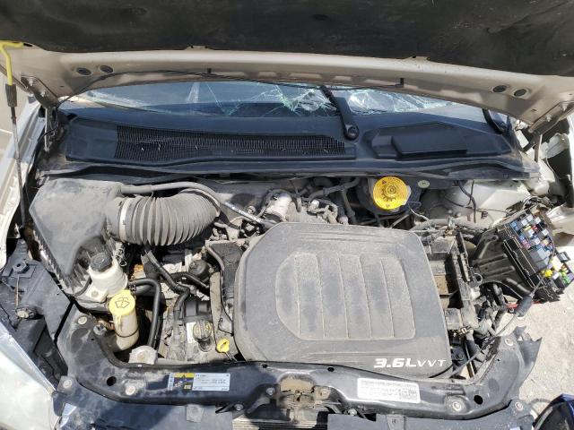 Photo 12 from auction – 2014 DODGE GRAND CARA with VIN 2C4RDGCGXER347670